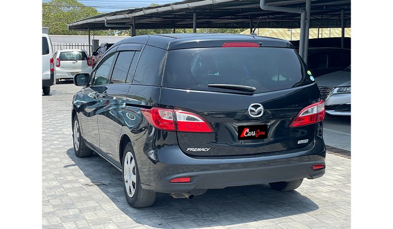 Mazda Premacy 2015