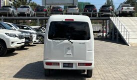 DAIHATSU HIJET CARGO 2015