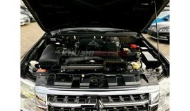 Mitsubishi PAJERO 2016