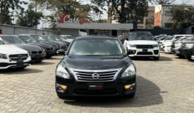 Nissan TEANA 2015