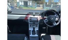 Volkswagen PASSAT VARIANT 2015