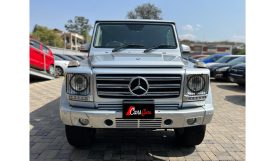 Mercedes-Benz G350 2015