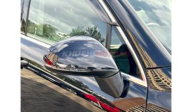 Volkswagen Touareg 2013