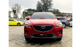 Mazda CX5 2014