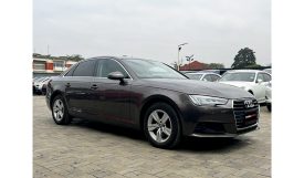 Audi  A4 2016