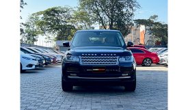 Land Rover Range Rover Vogue 2016