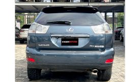 Lexus RX300h 2006