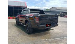 
Ford Ranger 2016 full									