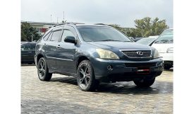Lexus RX300h 2006