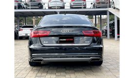 Audi A6 2016