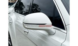 Bentley Bentayga 2018