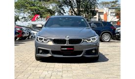 BMW 420I 2017