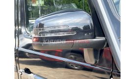 Mercedes Benz G350 2015