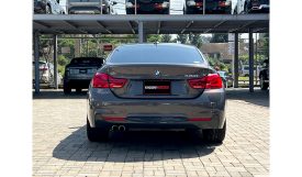 BMW 420I 2017