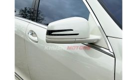 Mercedes Benz S550 2010