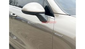 Porsche Cayenne 2013