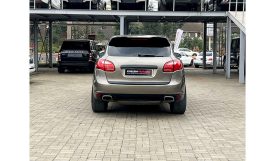 Porsche Cayenne 2013