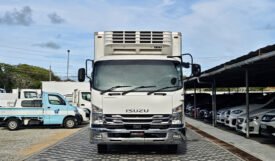 Isuzu Forward 2019