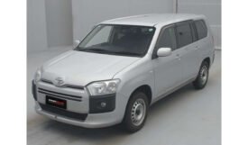 Toyota Probox 2018