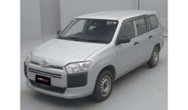 Toyota Probox 2019