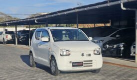 Suzuki Alto 2018