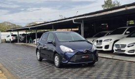Toyota Vitz 2018