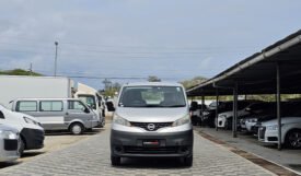Nissan NV200 Vanette 2018