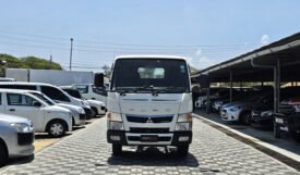 Mitsubishi Fuso 2018