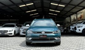 Volkswagen Golf AllTrack 2018