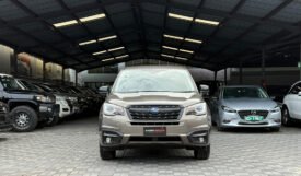 Subaru Forester 2018