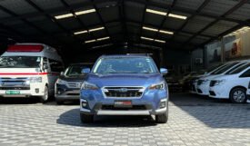 Subaru XV 2018