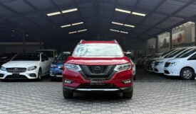 Nissan X-Trail 2018