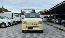 Suzuki Alto 2018