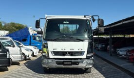 Mitsubishi Fuso 2018