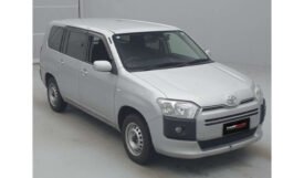 Toyota Probox 2018