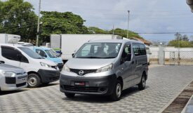 Nissan NV200 Vanette 2018