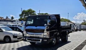 Mitsubishi Canter 2017