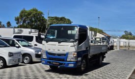 Mitsubishi Fuso 2017