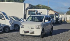 Suzuki Alto 2018