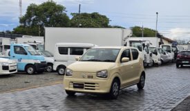 Suzuki Alto 2018