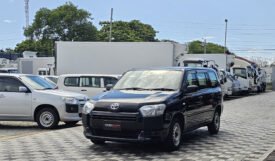 Toyota Probox 2019