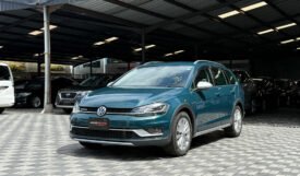 Volkswagen Golf AllTrack 2018