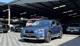 Subaru XV 2018