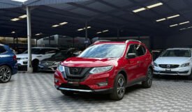 Nissan X-Trail 2018