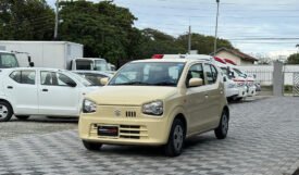 Suzuki Alto 2018
