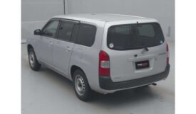 Toyota Probox 2018