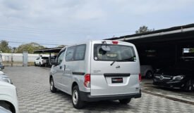 Nissan NV200 Vanette 2018