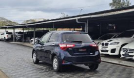 Toyota Vitz 2018