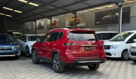 Nissan X-Trail 2018