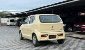 Suzuki Alto 2018
